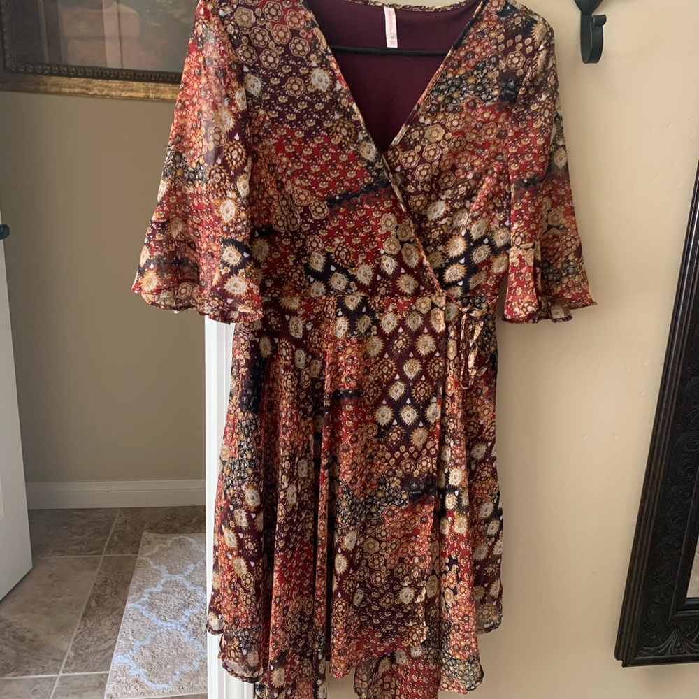Dress